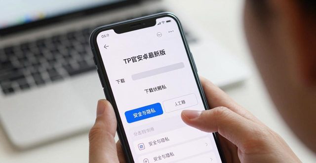 TP官方安卓最新版下载安装教程