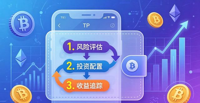 请分享一下你设计的钱包方案_钱包功能设计_如何在tp钱包app安卓版中设定个性化的投资策略与目标？