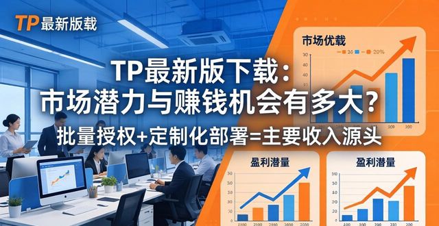 价值评估_域名价值评估_TP最新版下载的市场潜力与商业价值评估