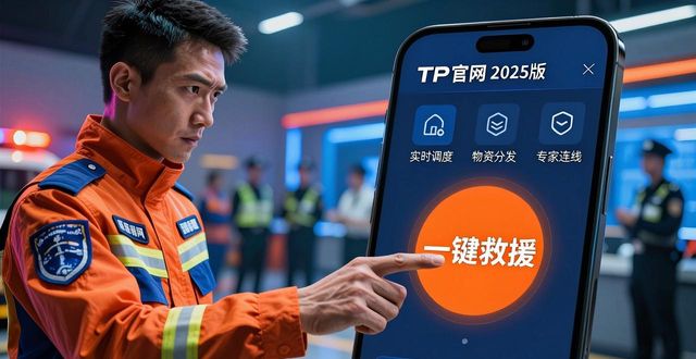 救援信息平台_如何通过TP官网2025最新版下载推动发展救援?_救援网络平台