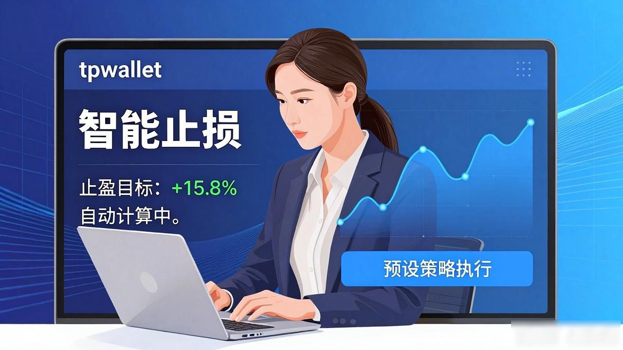 风险预警机制升级_加密市场工具聚合_深入解析tpwallet官方网站的最新特性,如何帮助用户优化投资策略?