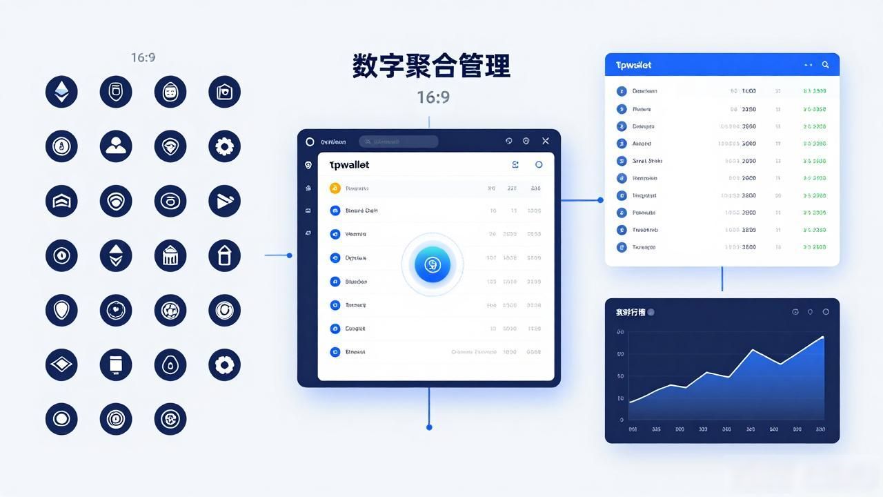 如何通过tpwallet官方网站实现多种加密货币的投资与管理?_tpwallet安全存储加密货币_tpwallet一站式加密货币管理平台