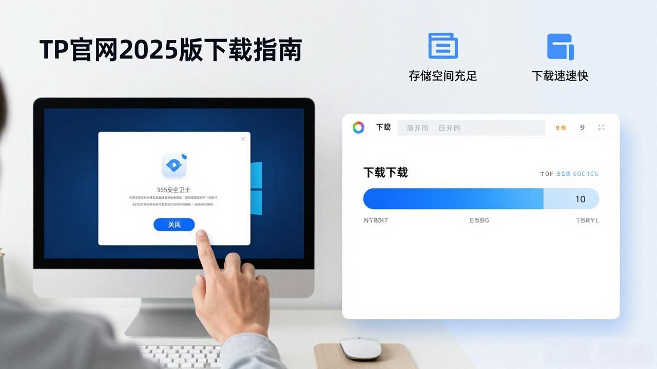 TP软件2025最新版下载_6. tp官网2025最新版下载，让你的设备焕然一新！_提升工作效率的TP软件更新