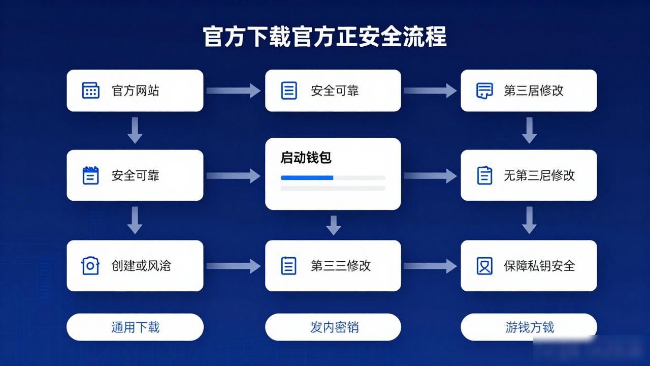 使用TP官方下载安装app的好处与挑战_如何安全下载TP钱包官方版本_TP钱包官方下载渠道推荐