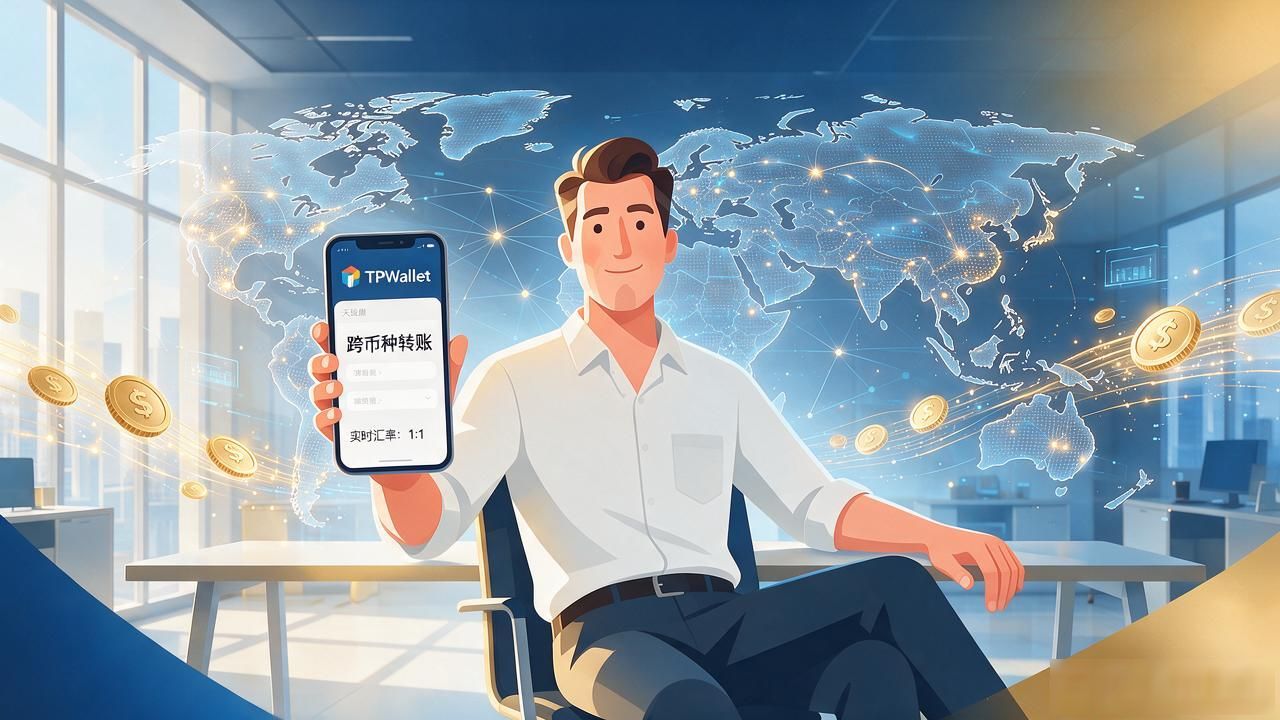 理解TPWallet的全球适用性_TPWallet全球适用性 TPWallet跨境资金往来 TPWallet海外资产投资