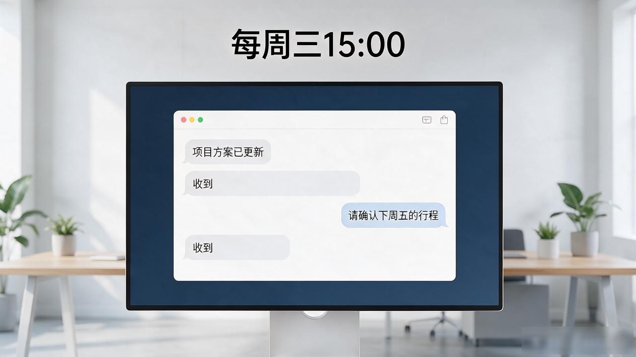 建立规范沟通流程_如何在TP官网下载app正版中提升团队沟通效率?_下载正版TP App