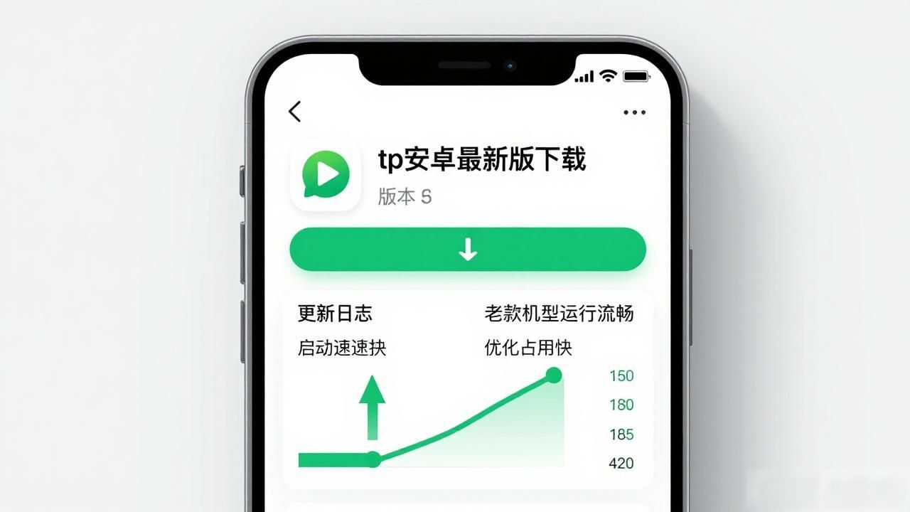 1. 全新体验!tp官方下载安卓最新版震撼上线_官方渠道下载保障安全_安卓最新版本下载