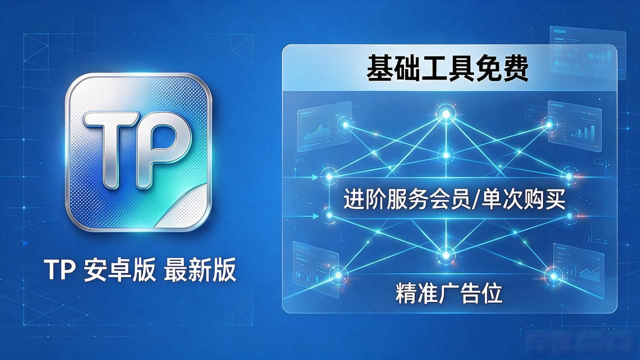 工具类应用运营模式_TP官方安卓最新版本下载的运营模式与市场类别_TP官方安卓最新版本下载