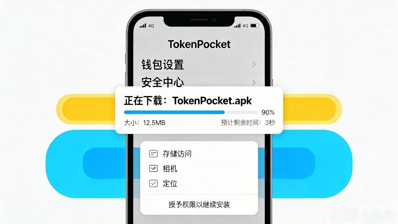 下载体验_官网布局_用户评论:tokenpocket钱包官网下载地址的便捷与人性化设计