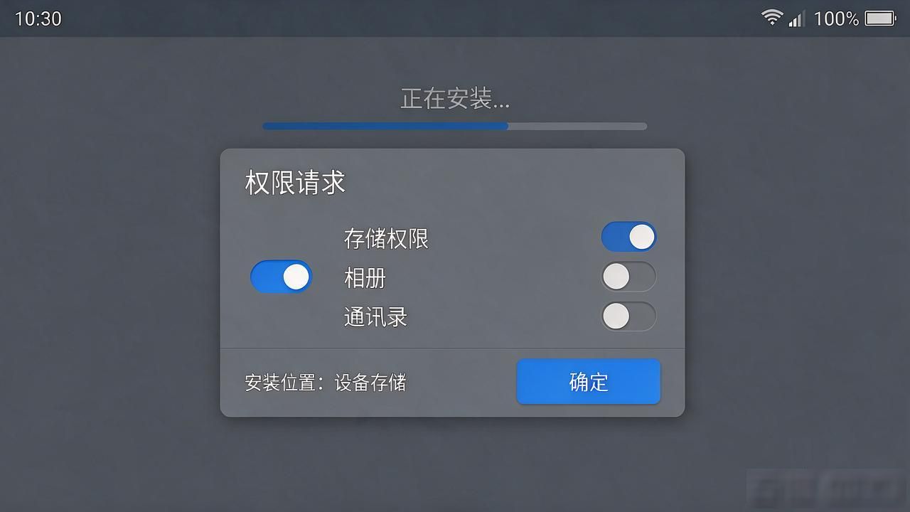 Telegram安卓官网下载_安装权限设置_TP官方下载安卓最新版的便捷设置与安装技巧
