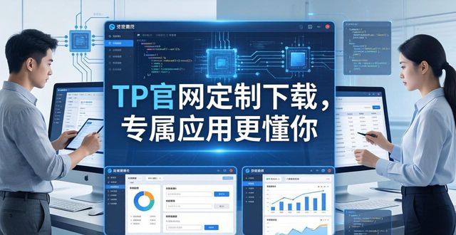 私人应用商店_应用定制平台_TP官方网站下载的私人定制服务与应用