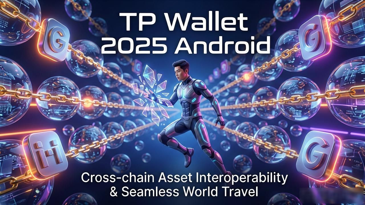 2025年TP钱包迭代_TP官方下载安卓最新版本2025的创新应用案例_TP钱包跨境支付的惊人效率