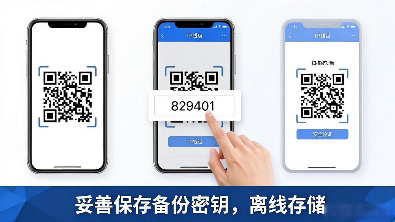TP Wallet两步验证设置_如何在tp钱包中设置二次验证,以增强账户的安全性?_开启去中心化钱包二次验证