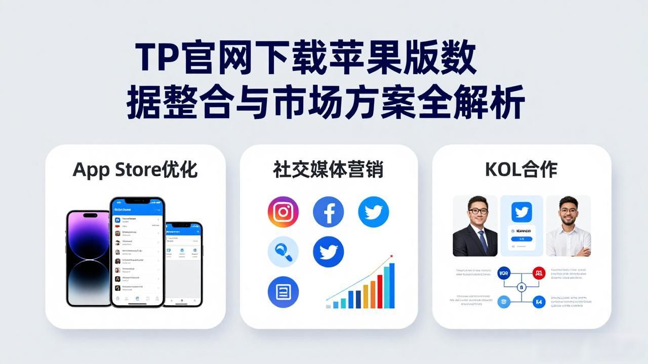 iOS用户画像构建_TP官网下载苹果版的数据整合与市场方案_苹果版数据整合