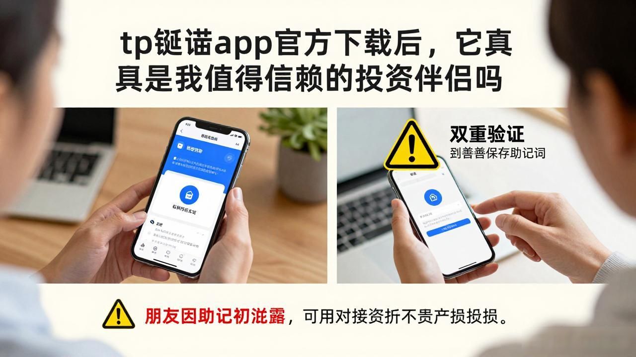 tp钱包app官方下载_用户讨论:tp钱包app官方下载是否成为了我值得信赖的投资伴侣?_tp钱包安全与便捷特性