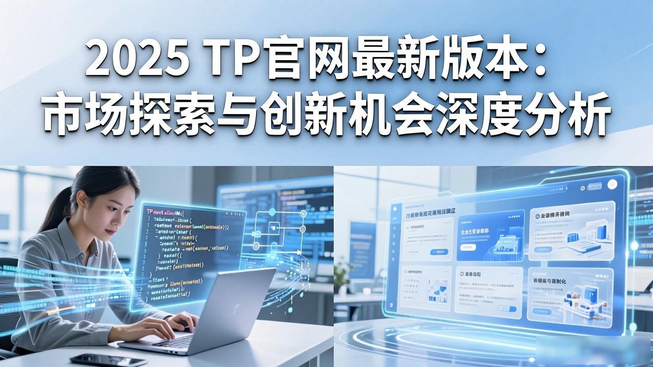 2025 TP官网最新版本的市场探索与创新机会_TP平台最新发展_企业软件市场分析师