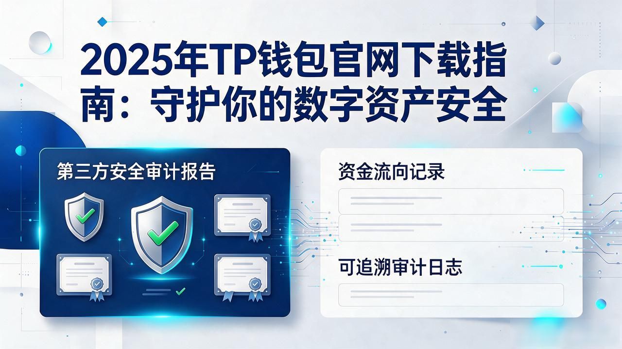 甄别TP钱包官方版本的方法_2025年TP钱包官网下载安全指南_2025 TP钱包官网下载的财务透明与用户基准