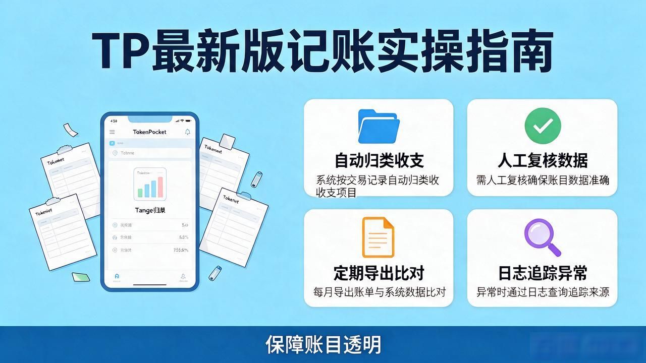 TP最新版下载 记账管理 多人协作记账模式_如何在TP最新版下载中实施记账管理？