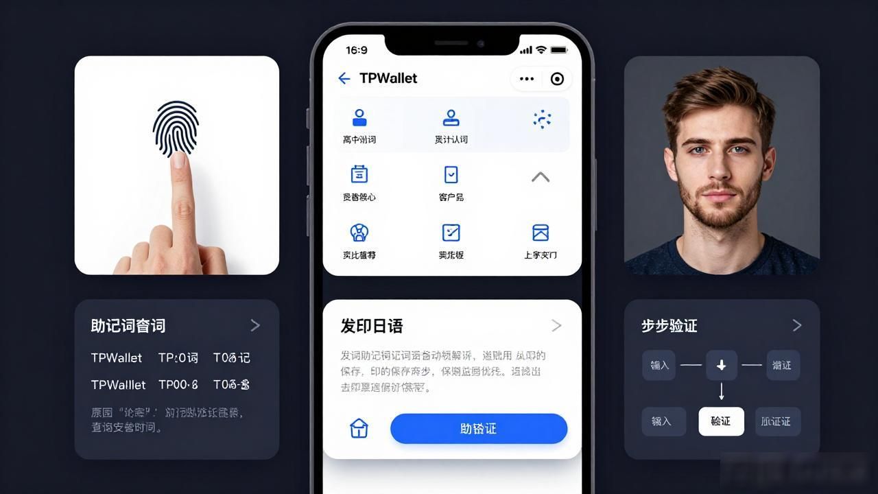 如何通过TPWallet管理你的加密资产?_老陈币圈投资_TPWallet多链钱包使用体验