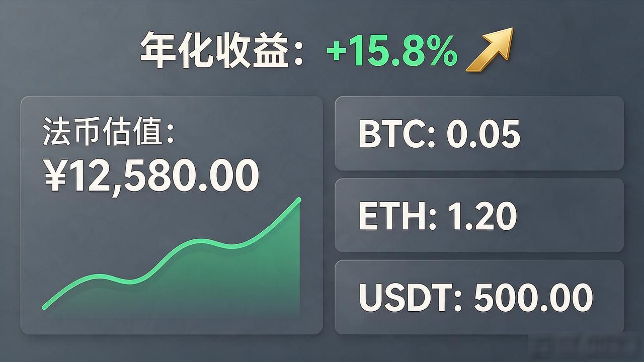 TokenPocket自定义价格提醒实现快速止盈止损_TokenPocket钱包首页功能优化提升交易效率_用户评论:tokenpocket钱包官网首页如何提升了他们的投资回报?