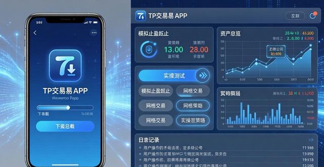 交易实质性测试_交易测试仿真_如何使用TP交易所app下载进行实操测试