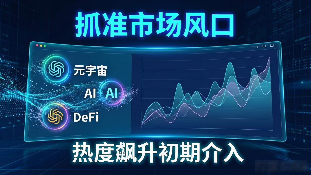 tpwallet分析工具资金流向追踪_如何结合tpwallet最新版官网的分析工具洞察市场趋势,获取先机?_币圈交易员数据分析工具