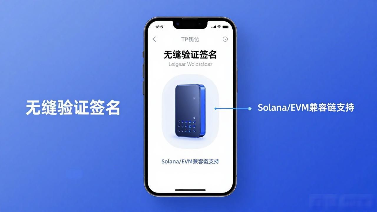 TokenPocket安卓版更新 多链聚合交易 硬件钱包联动功能_TP官方安卓最新版本的功能细节与实用工具