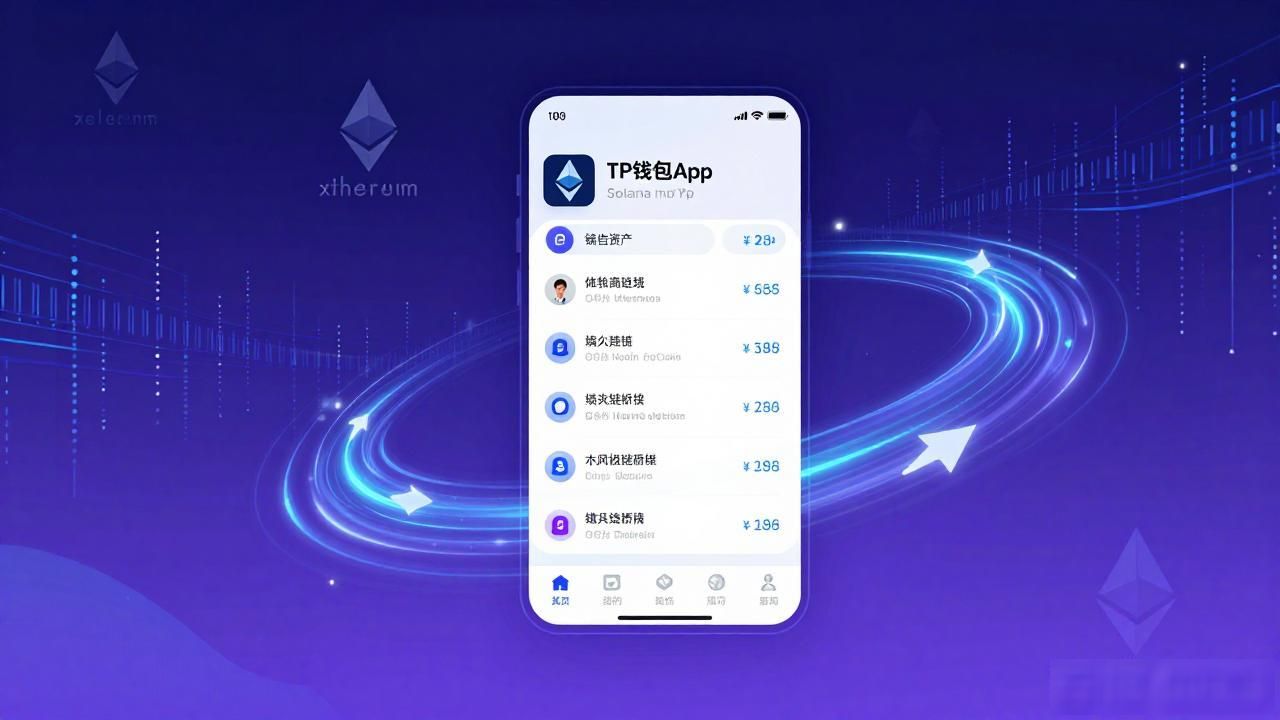 2026年TP官方下载App的数字资产管理优势_TP官方下载app的未来发展趋势与展望_TP官方下载App的安全性升级与数字信任重建