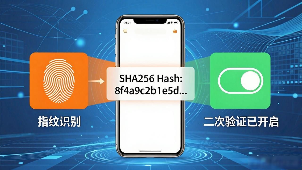详解2025年TP安卓最新版下载安装要点_TokenPocket安卓版下载安装教程_冷钱包安全设置指南