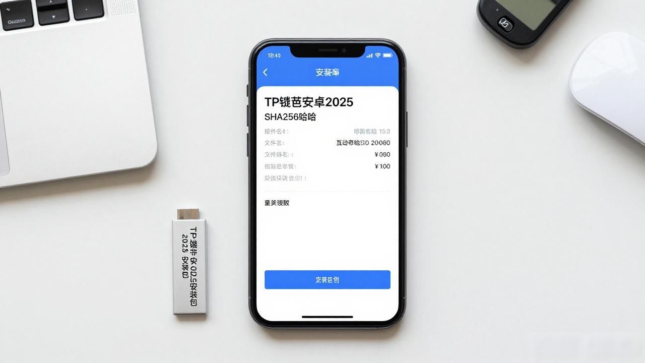区块链资产安全_tp官方下载安卓2025：新版安装指南与体验心得大揭秘_新版加密逻辑加固