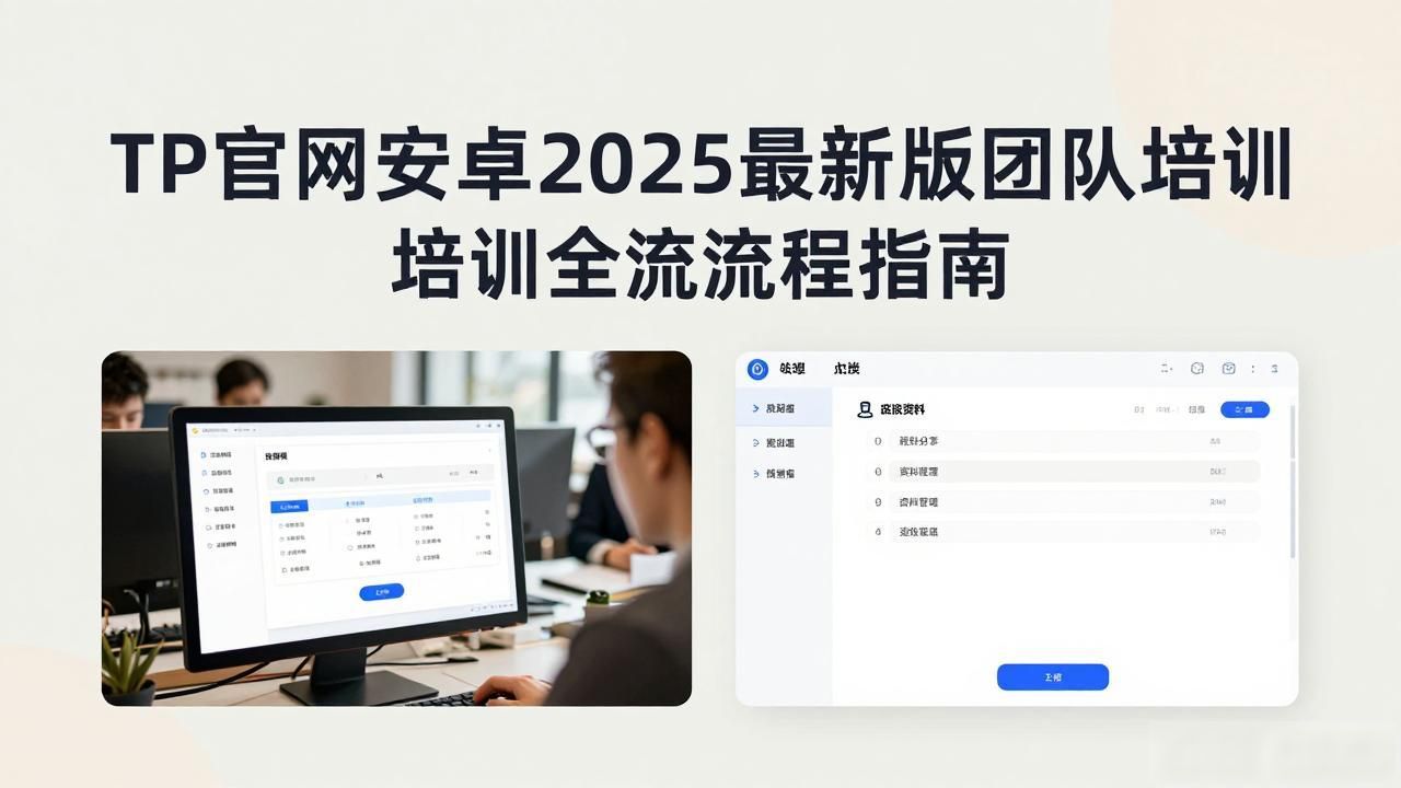TP官网安卓2025版本操作流程_如何在TP官网下载安卓最新版本2025中开展团队培训_企业数字化培训