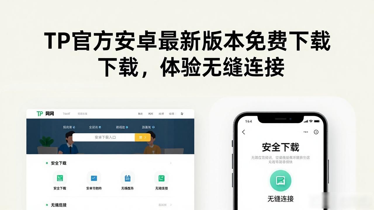 TP官方版本稳定性提升_7. 体验无缝连接,tp官方安卓最新版本免费下载_安卓TP最新版本下载