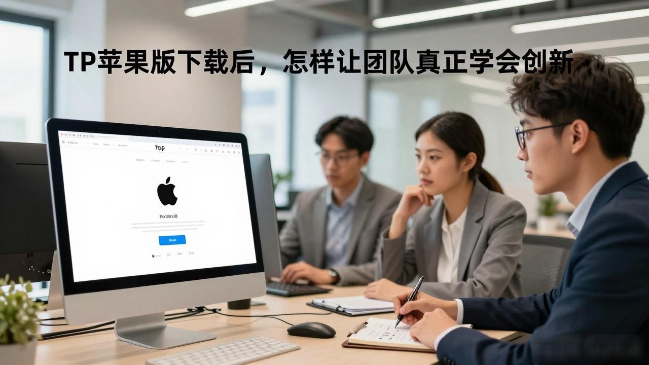 如何在TP官网下载苹果版中搭建创新文化_团队创新文化建设_TP官网苹果版下载