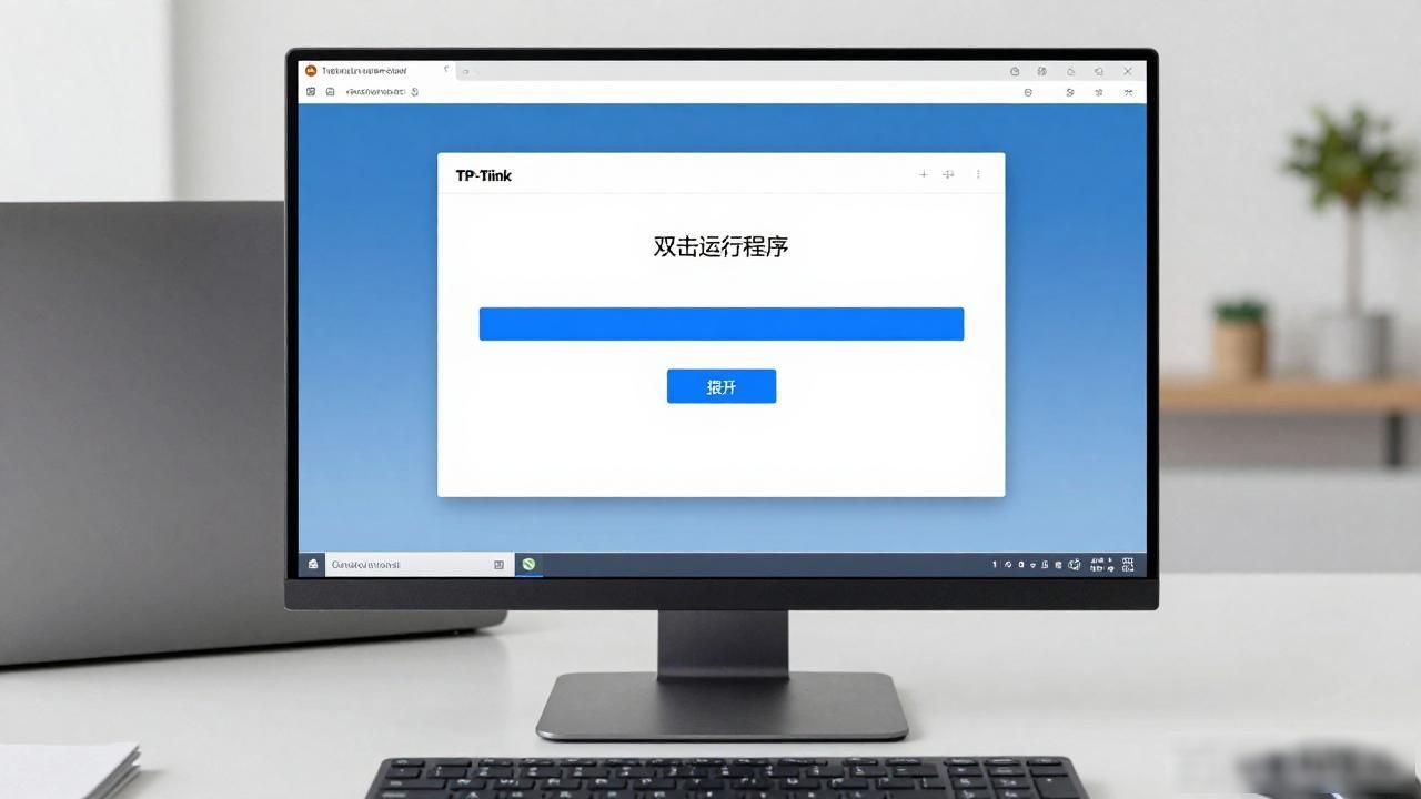 配置路由器_5. tp官方网站下载指南，轻松掌控你的网络体验_设置TP-Link路由器