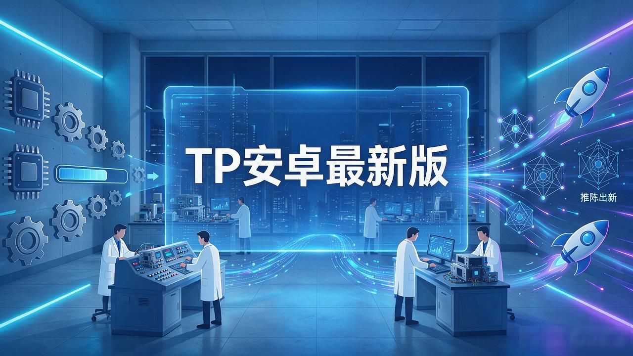 用户体验改进安卓应用_安卓TP工具2025版本下载速度优化_2025年TP官网下载安卓最新版本的未来愿景与挑战