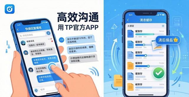 如何通过TP官方下载app进行有效沟通_沟通神器的沟通软件_沟通技巧和方法app