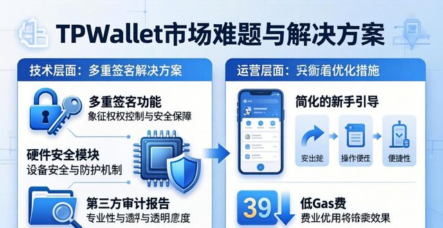 面对市场挑战_应对策略问题_TPWallet的市场挑战与应对策略