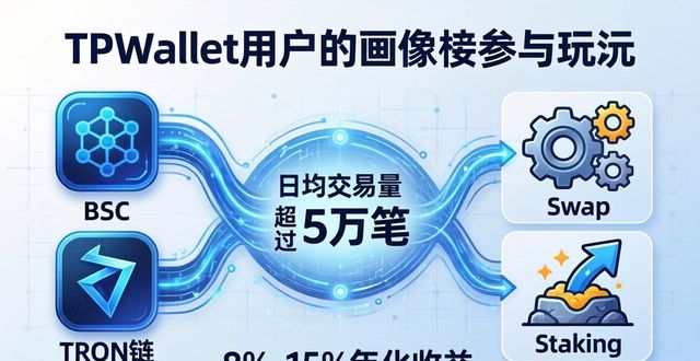 TPWallet用户画像与参与玩法 真实用户怎么用？