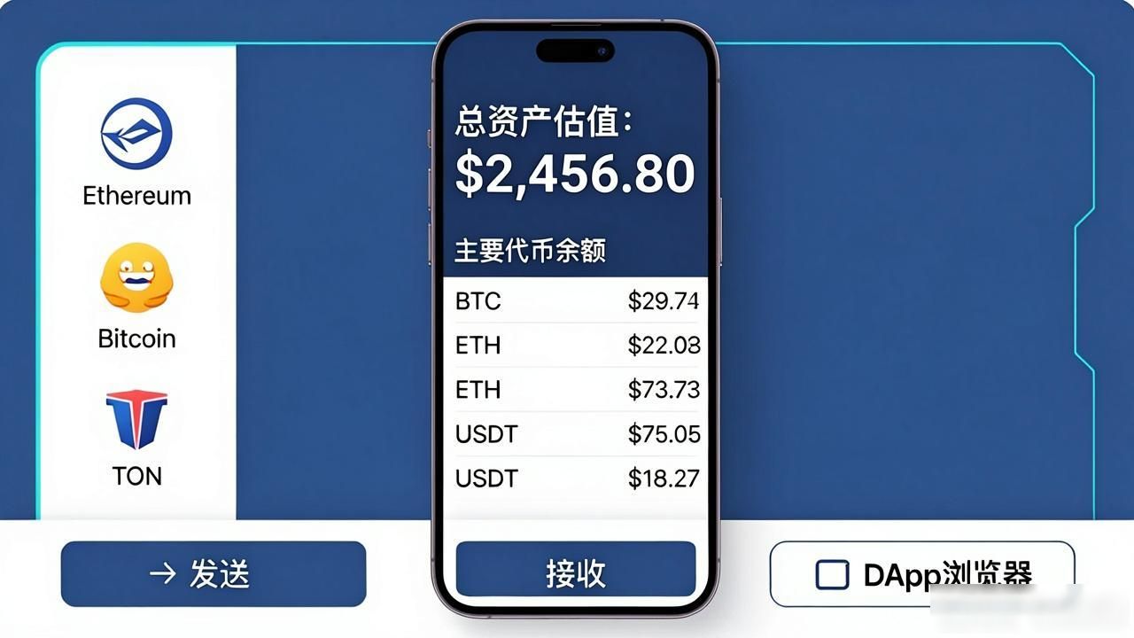 iPhone用户如何安装TP钱包_tp钱包iphone_TP钱包的安全设置指南