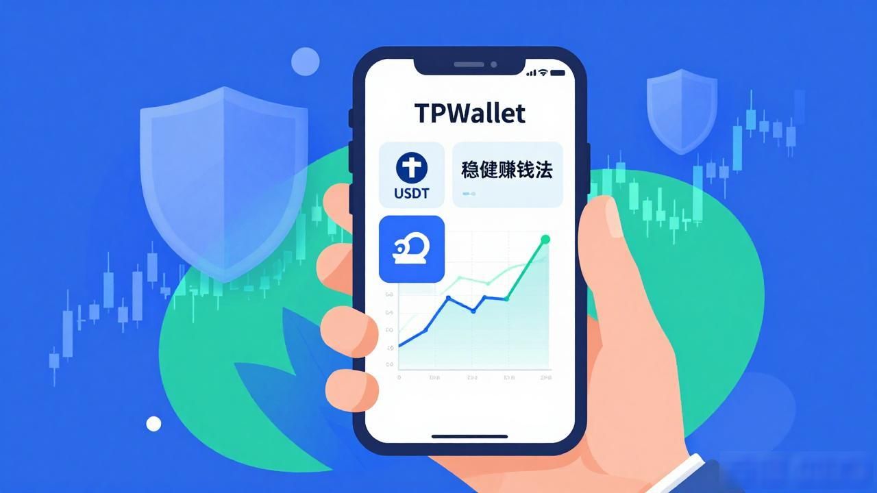 虚拟币市场数字资产组合策略_TPWallet的数字资产组合策略_TPWallet助力虚拟币资产合理配置
