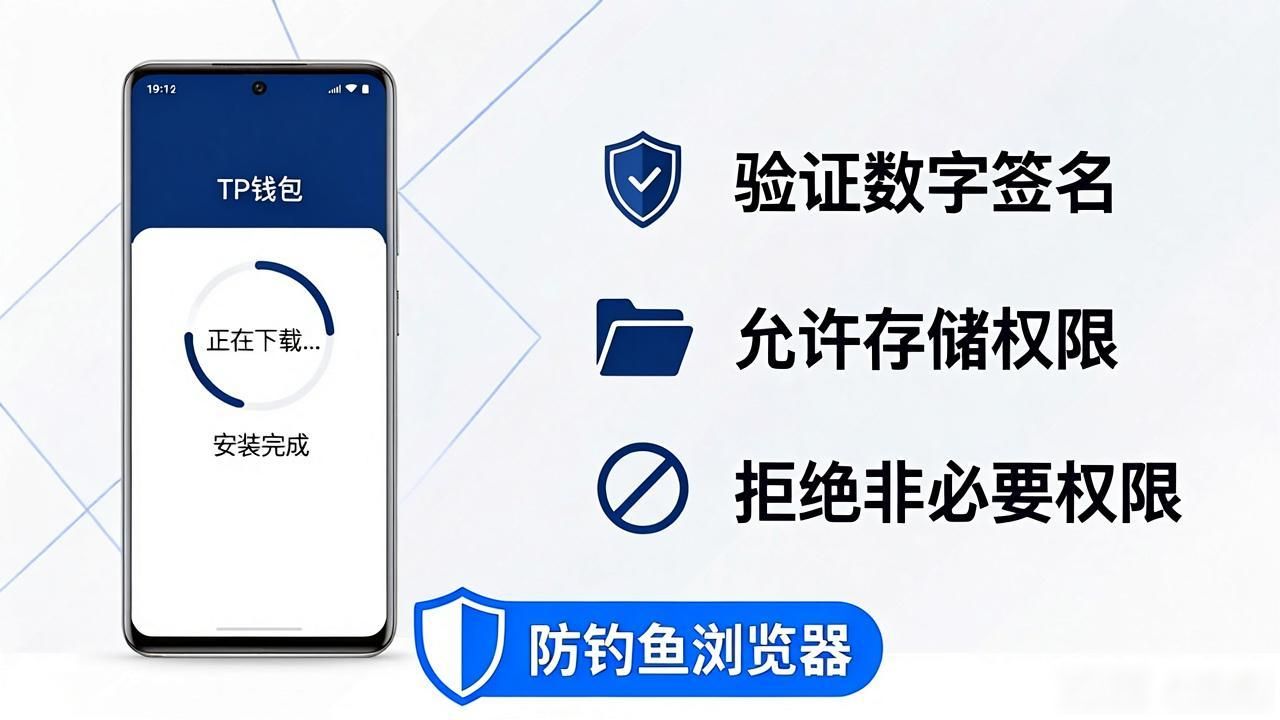 TP钱包iOS下载安装_TP钱包跨平台使用指南_如何在不同平台上下载并安装tp钱包，实现跨平台使用？