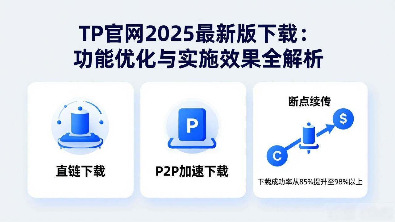 用户下载体验核心痛点解决_TP官网2025最新版下载的功能优化与实施效果_TP平台2025最新版下载功能优化