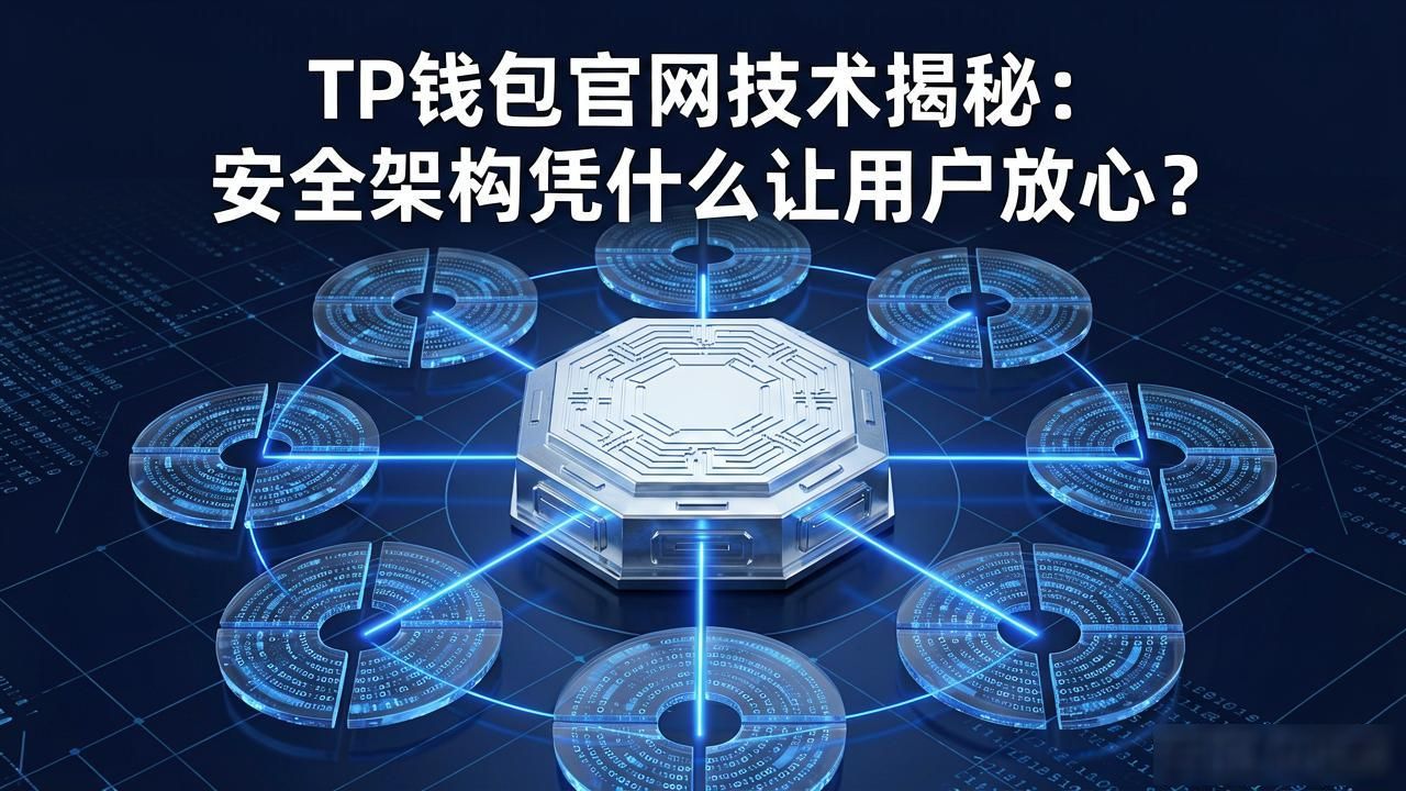 TP钱包安全协议_TP钱包安全架构_探索tp钱包官网的技术背景与安全架构的优势
