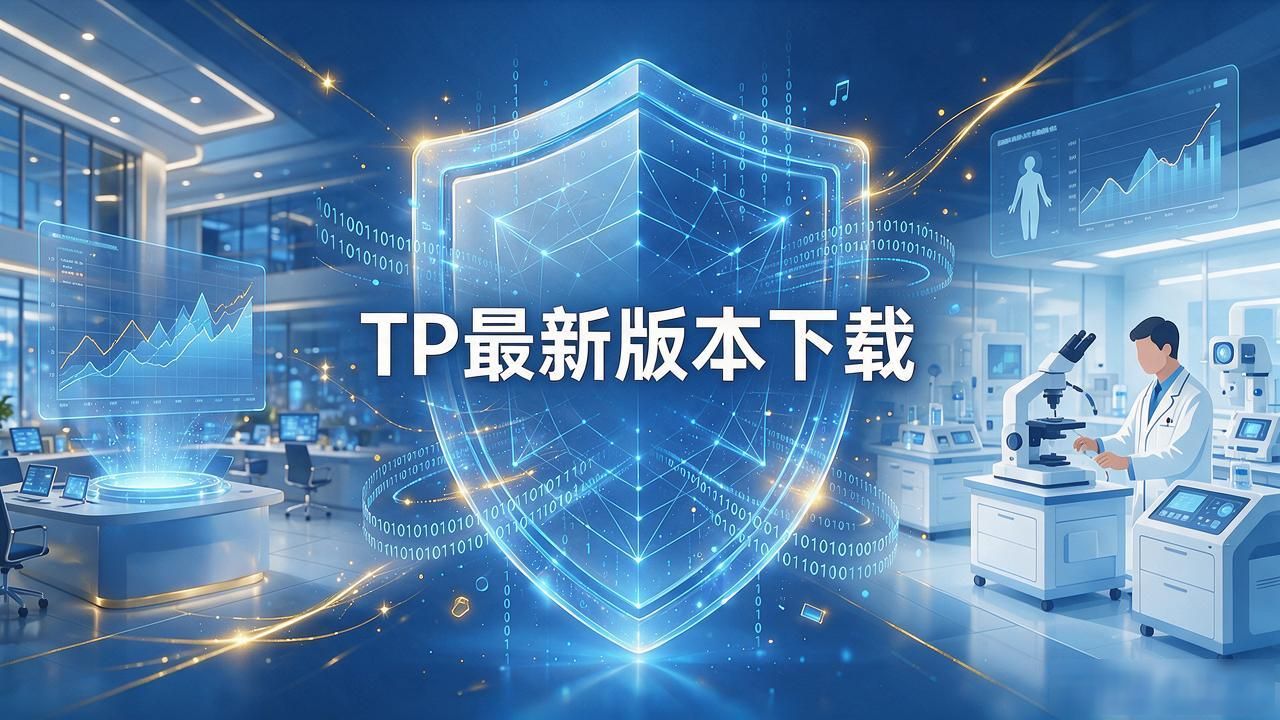 TP最新版本下载在行业中的技术突破_TP最新版本下载_数字化转型高效工具