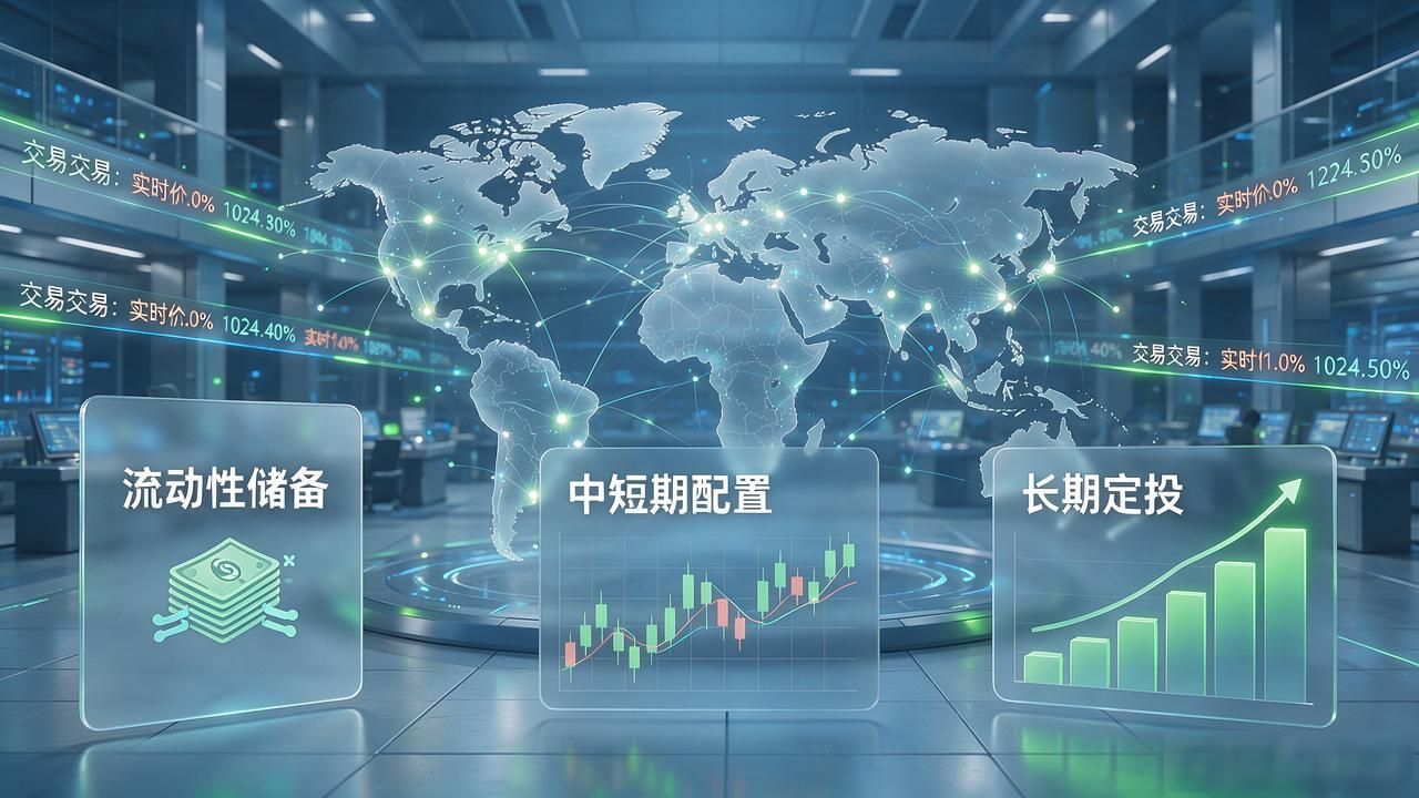 支付通道选择_跨境投资官方下载_如何通过tp官方网址下载实现跨境交易,扩大你的投资视野?