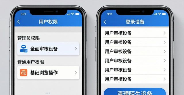 TP官方安卓版下载后，用户管理这样操作