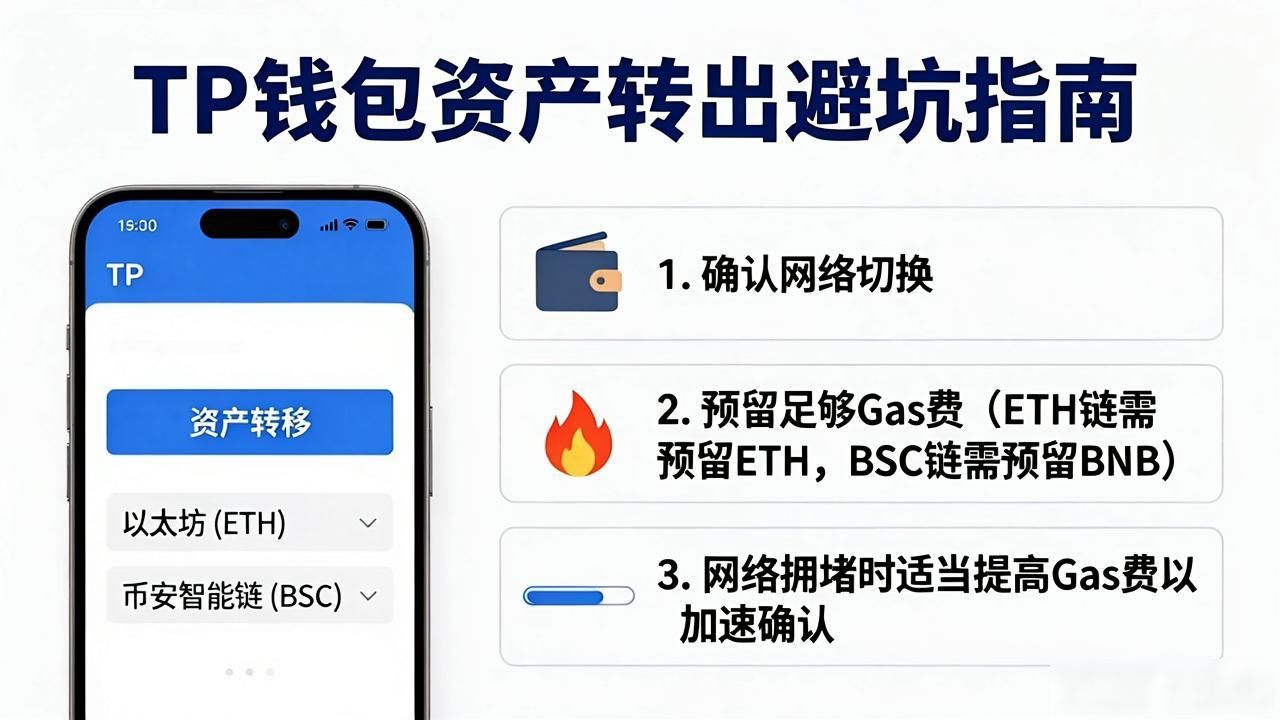 tp钱包转出_TP钱包转账底层逻辑_TP钱包资产转出注意事项