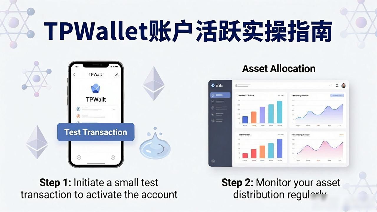 获取TPWallet官网下载_如何在TPWallet官网下载保持账户活跃度_TPWallet官方渠道安装教程