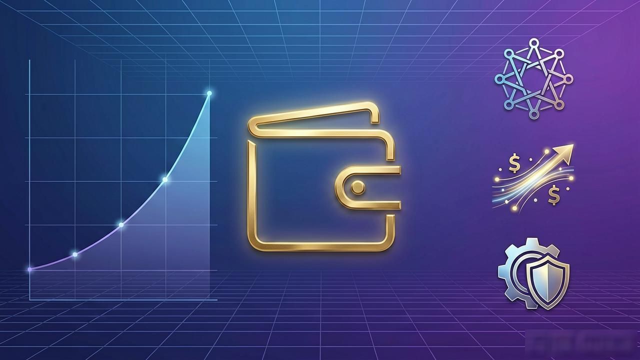 TP钱包多链技术优势_TP钱包官方下载_TP官方下载app的贡献与市场价值分析