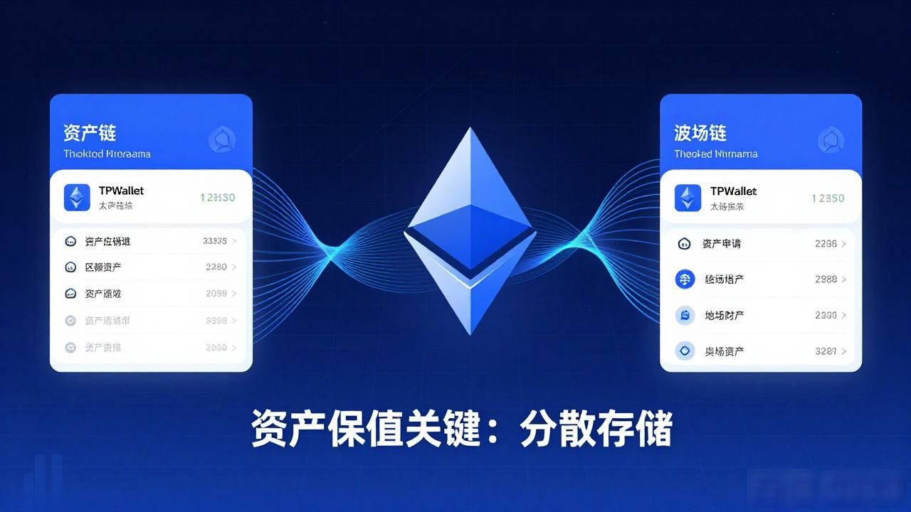 TPWallet官网下载与资产保值的结合_TPWallet官网安全下载_TPWallet资产保值方法